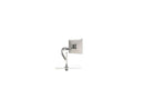 K1Series SingleColumnMount Slv