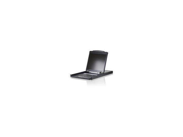 Aten 16 Port 19" LCD Ingegrated USB  CL1316N