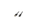 Comprehensive USB 3.0 C Male to A Male Cable 10ft. - USB for Printer, Keyboard,