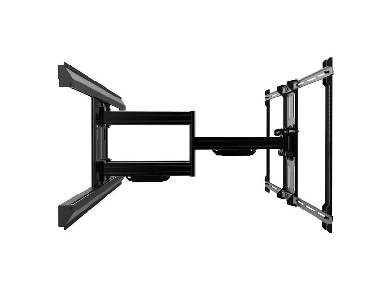 Kanto PMX700 Black 42" - 100" Pro Series Mount for 42" to 100" Flat Panel TVs