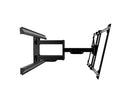 Kanto PMX700 Black 42" - 100" Pro Series Mount for 42" to 100" Flat Panel TVs