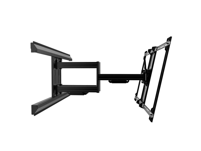 Kanto PMX700 Black 42" - 100" Pro Series Mount for 42" to 100" Flat Panel TVs