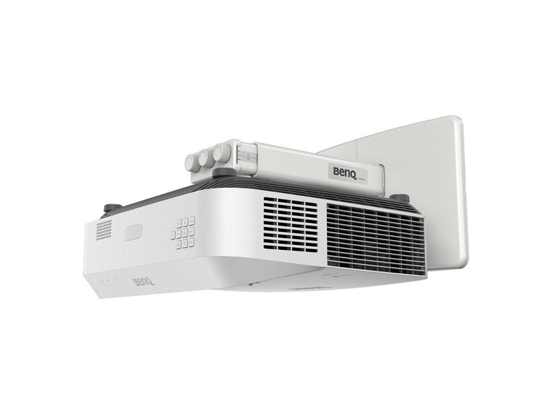 BenQ LH890UST Interactive Laser Projector with Ultra Short Throw, 1080p