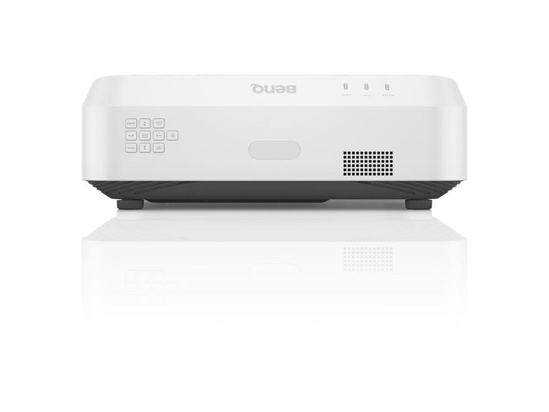 BenQ LH890UST Interactive Laser Projector with Ultra Short Throw, 1080p
