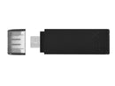 KINGSTON DT70/128GB 128GB USBC 3.2 G1 DataTrvlr 70