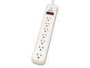 Tripp Lite TLP725 7 Outlets 1080 Joules 25' Cord Protect It! Surge Suppressor