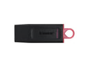 KINGSTON DTX/256GB 256GB USB3 2 G1 DTE Blk Pink