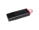 KINGSTON DTX/256GB 256GB USB3 2 G1 DTE Blk Pink