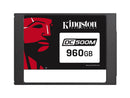Kingston 960G SSDNOW DC500M 2.5IN SSD