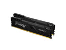 Kingston Fury Beast 16GB (2 x 8GB) 288-Pin PC RAM DDR4 3200 (PC4 25600) Memory
