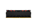 Kingston Fury Renegade RGB 32GB (2 x 16GB) DDR4 3200MHz Dual Memory Kit