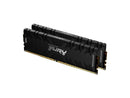 Kingston Fury Renegade 32GB (2 x 16GB) DDR4 3200Mhz Non ECC DIMM Memory Kit