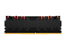 Kingston Fury Renegade RGB 16GB DDR4 3600MHz Memory Module (1 x 16GB)