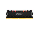 Kingston Fury Renegade RGB 32GB (2 x 16GB) DDR4 3200MHz Dual Memory Kit