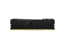 Kingston Fury Beast 8GB DDR4 3200MHz 288pin DIMM Memory Module KF432C16BB/8