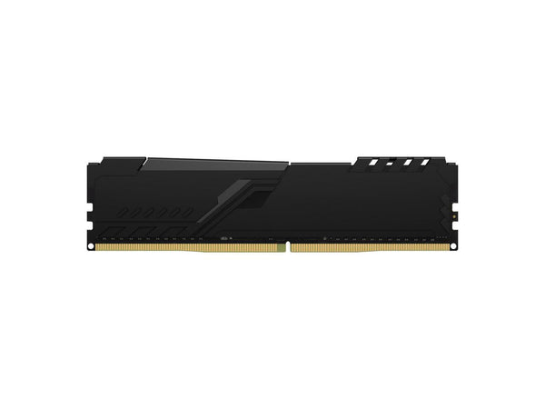 Kingston FURY Beast 16GB DDR4 3600MHz Memory Module (1 x 16GB) KF436C18BB/16