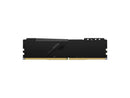 Kingston Fury Beast 16GB (2 x 8GB) DDR4 3600MHz Dual Memory Kit KF436C17BBK2/16
