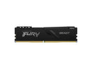 Kingston FURY Beast 32GB DDR4 3200MHz DIMM Memory Module KF432C16BB/32