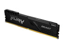 Kingston FURY Beast 32GB DDR4 3200MHz DIMM Memory Module KF432C16BB/32