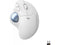 Logitech ERGO M575 Wireless Trackball For Business - Optical - Wireless -