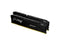 Kingston FURY Beast 64GB (2 x 32GB) 288-Pin PC RAM DDR5 5200 (PC5 41600) Memory