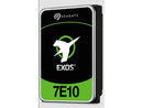 Seagate Exos 7E10 ST4000NM001B 4TB 7200 RPM 256MB Cache SAS 12Gb/s 3.5" Internal
