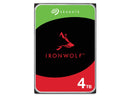 seagate ironwolf st4000vn006 - hard drive - 4 tb - sata 6gb/s