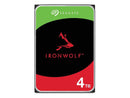 seagate ironwolf st4000vn006 - hard drive - 4 tb - sata 6gb/s