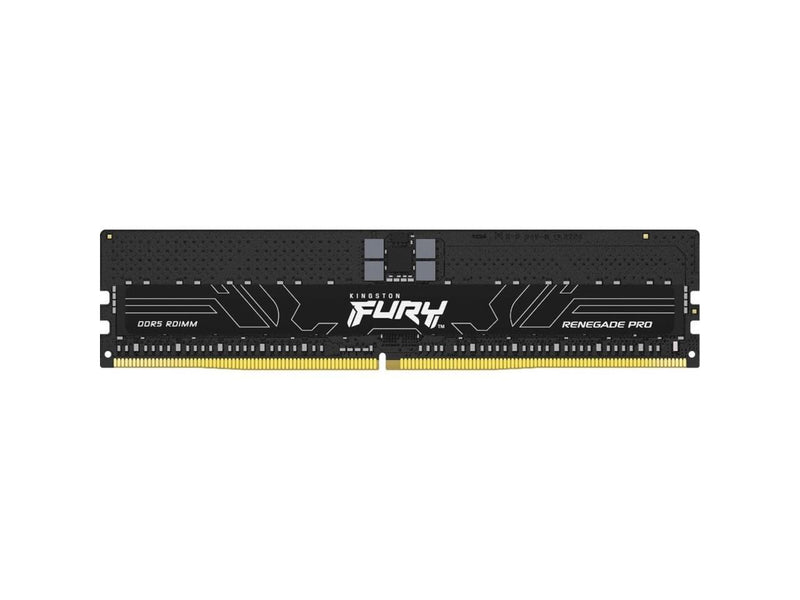 Kingston FURY Renegade Pro 16GB DDR5 SDRAM Memory Module - For Desktop PC,