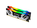 Kingston FURY Renegade RGB 32GB (2 x 16GB) 288-Pin PC RAM DDR5 7200 (PC5 57600)