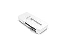 Transcend TS-RDF5W USB 3.0 SuperSpeed SD/microSD Card Reader