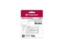 Transcend TS-RDF5W USB 3.0 SuperSpeed SD/microSD Card Reader