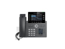 Grandstream Networks GRP2616 6 Lines 6 SIP Accts PoE + Gigabit Ethernet