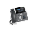 Grandstream Networks GRP2616 6 Lines 6 SIP Accts PoE + Gigabit Ethernet