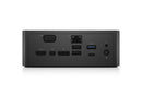 Dell Business Thunderbolt Dock - TB16 with 240W Adapter - for Notebook - 240 W -