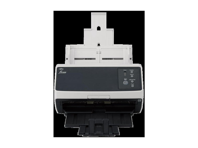 Ricoh Image Scanner fi-8150 PA03810-B105 ADF (Automatic Document Feeder) /