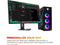 HP OMEN 45L Gaming Desktop, Intel Core Ultra 7 265K, 32GB RAM, 2TB SSD, RTX