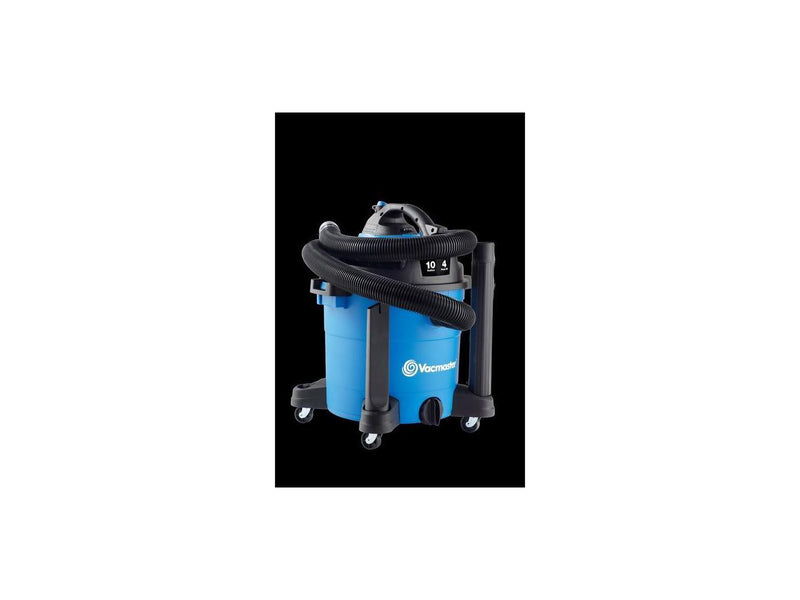VACMASTER VBVA1010PF 10 gal. Wet/Dry Vacuum with Detachable Blower