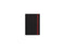 Black n Red 400065000 Soft Cover Notebook, Legal Rule, Black Cover, 5 3/4 X 8