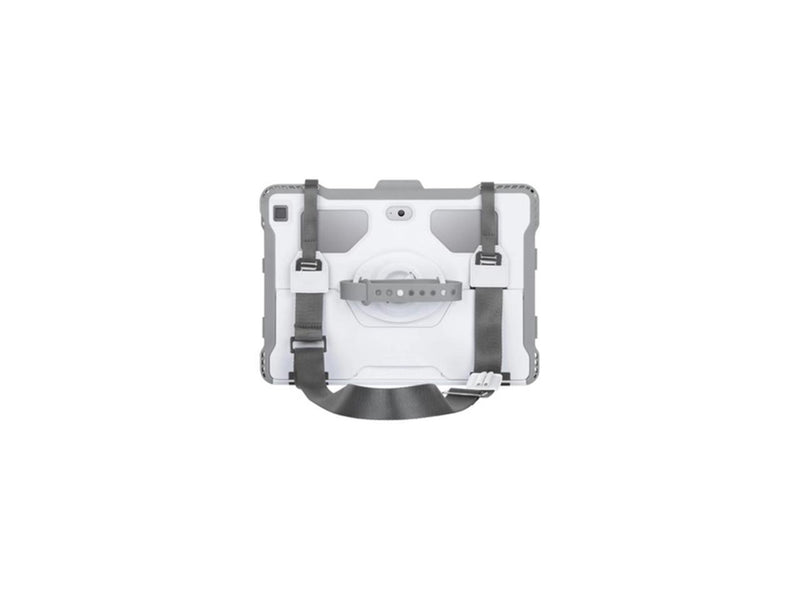 Targus Healthcare THZ800GLZ Carrying Case Dell Notebook - White