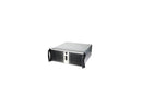 CHENBRO RM42300-F1 Black Steel / Plastic 4U Rackmount Server Case 3 External