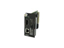 Perle C-10GRT-SFP Media Converter - Network (RJ-45) - Multi-mode, Single-mode -