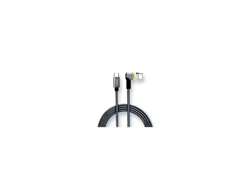 Smk-Link Usb-C Magtech Charging Cable (Space Gray)