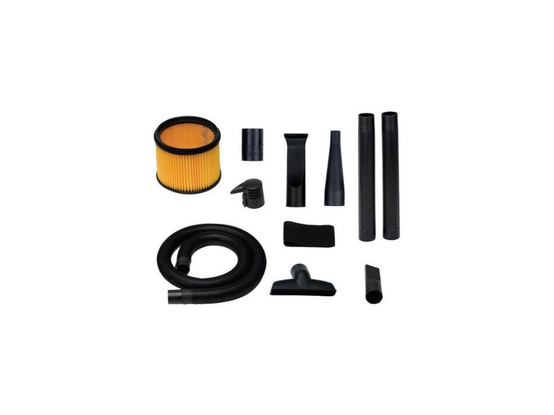 VACMASTER VBVA1010PF 10 gal. Wet/Dry Vacuum with Detachable Blower