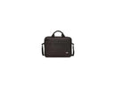 Case Logic 3203986 Streamlined Bag for 14 in. Attache Laptop - Dark Blue