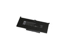 LI-POLY 4 CELL 7.6V BATTERY FOR