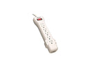 Tripp Lite SUPER7 Protect It! 7-Outlet Surge Protector (Basic Protection;