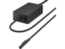 Microsoft Surface 127W Power Supply, Black, US7-00001