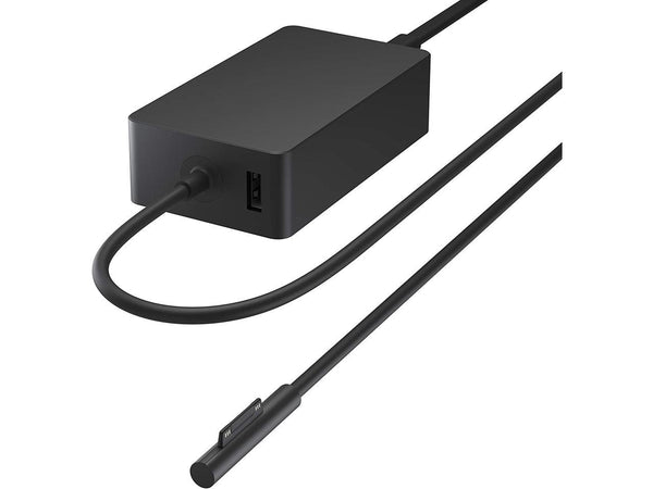 Microsoft Surface 127W Power Supply, Black, US7-00001