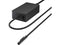 Microsoft Surface 127W Power Supply, Black, US7-00001